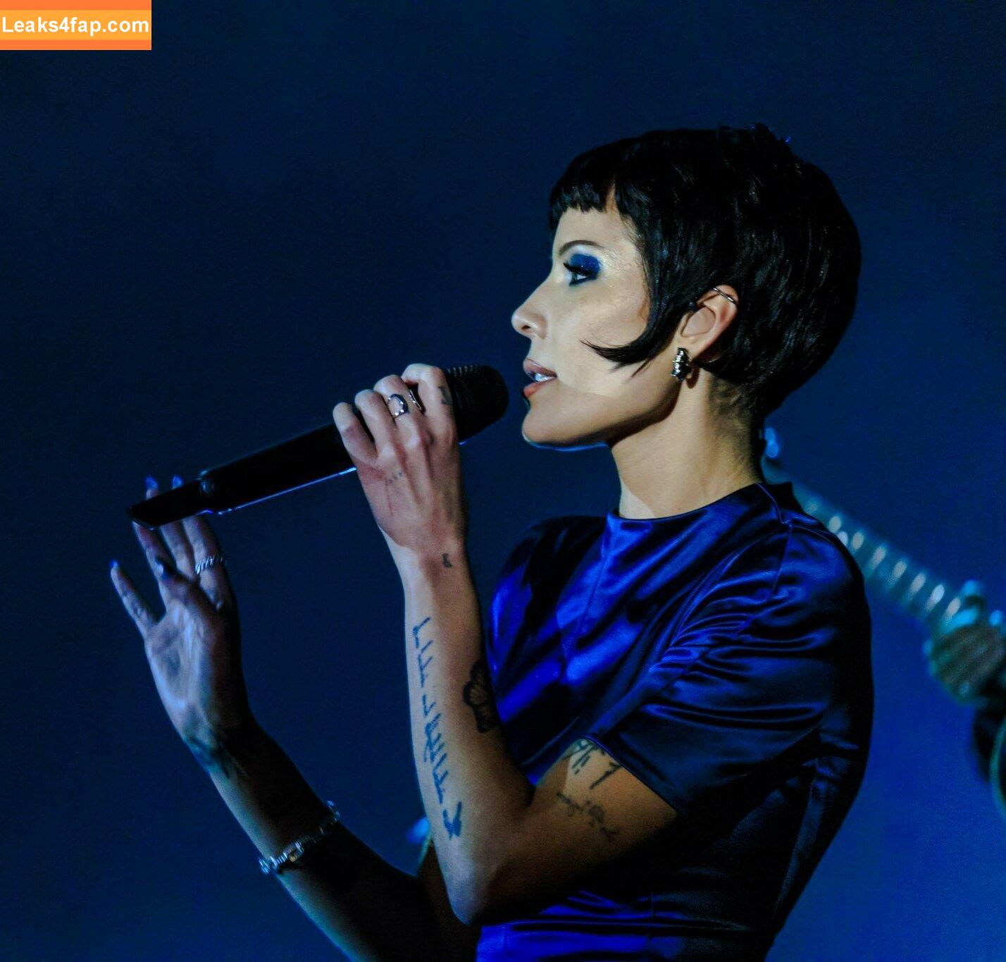 Halsey / iamhalsey leaked photo photo #0233