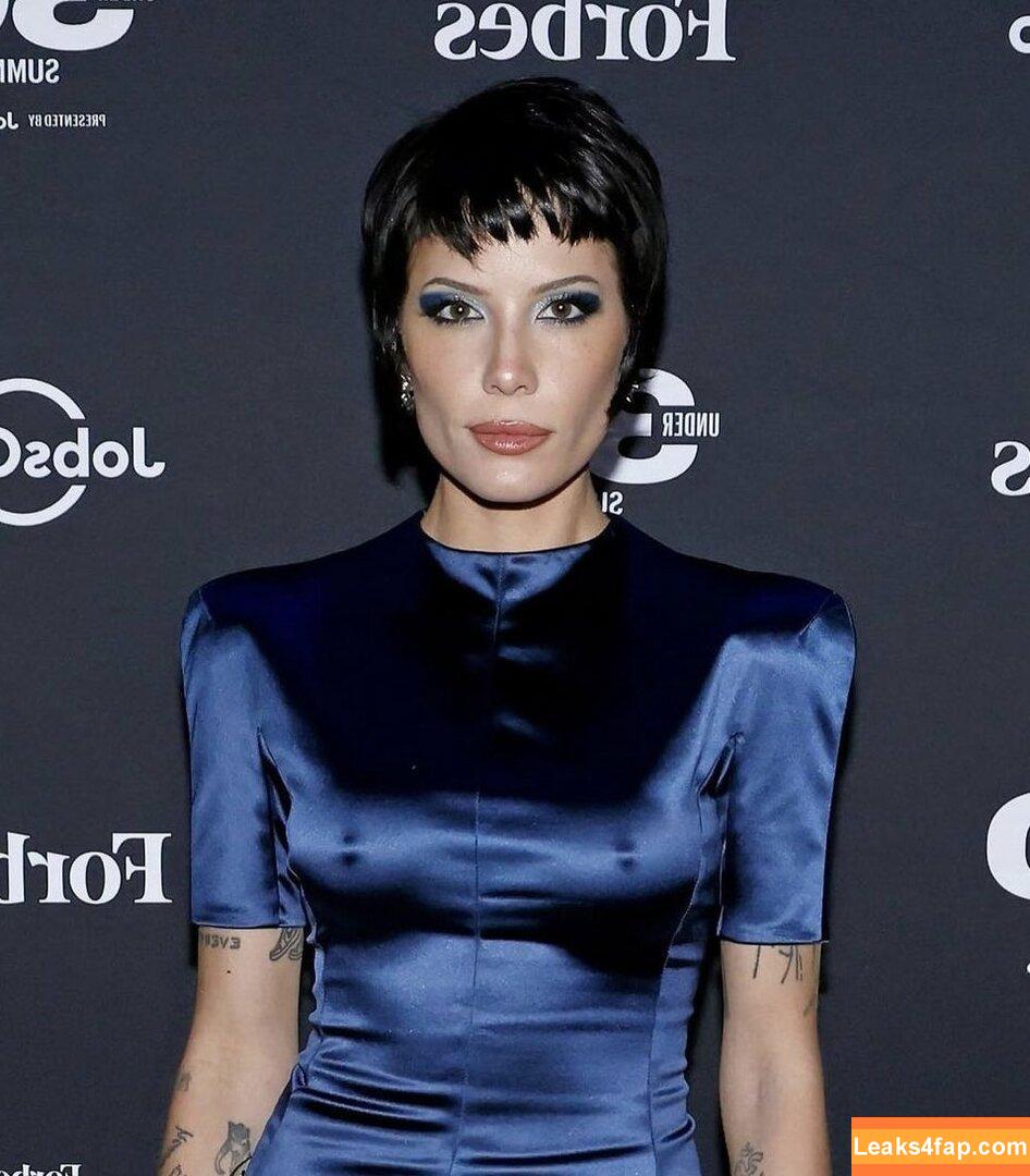 Halsey / iamhalsey leaked photo photo #0235