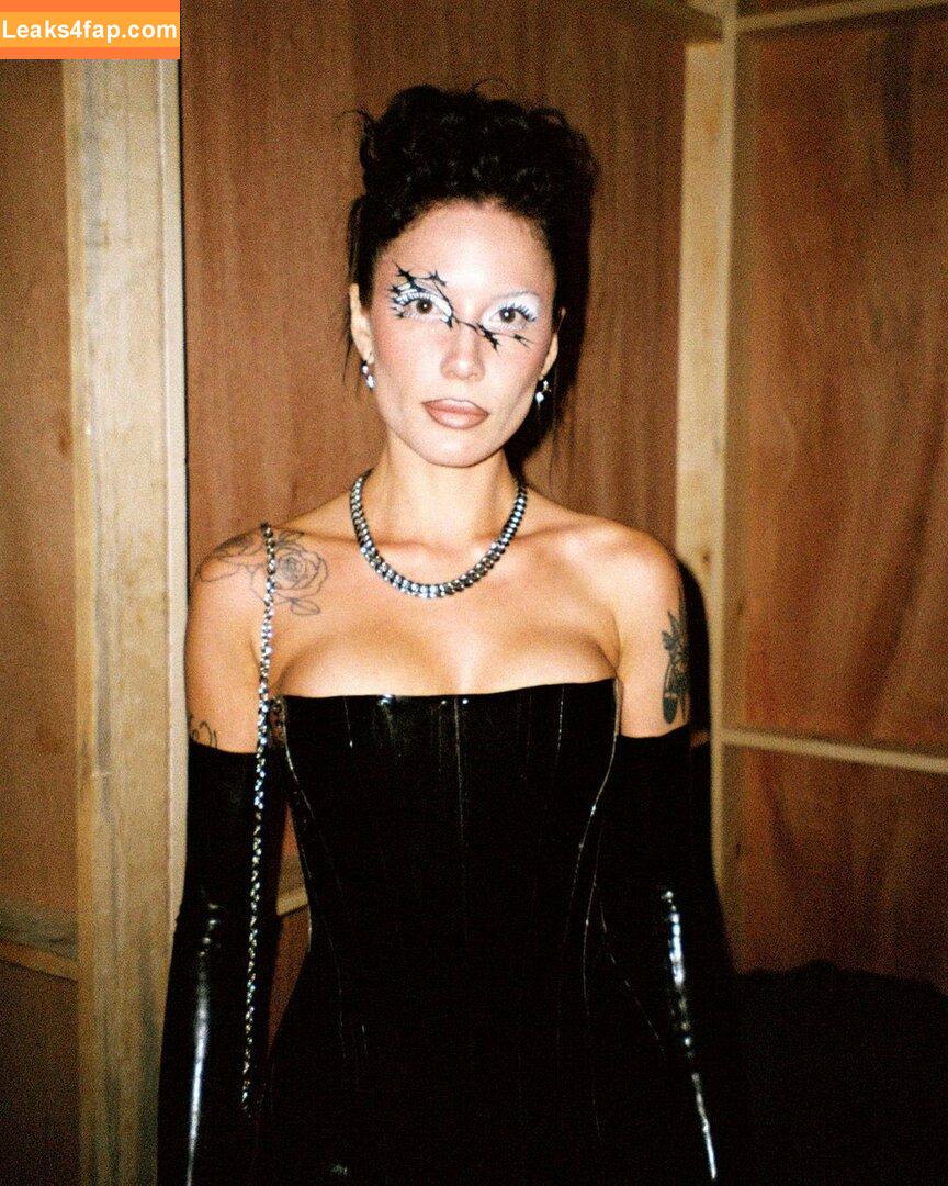 Halsey / iamhalsey leaked photo photo #0239