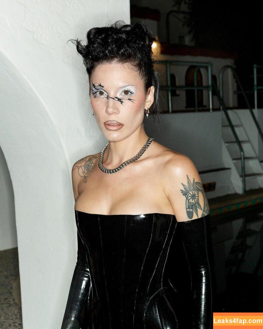 Halsey / iamhalsey leaked photo photo #0241