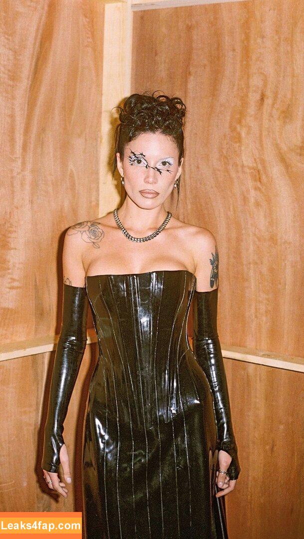 Halsey / iamhalsey leaked photo photo #0244