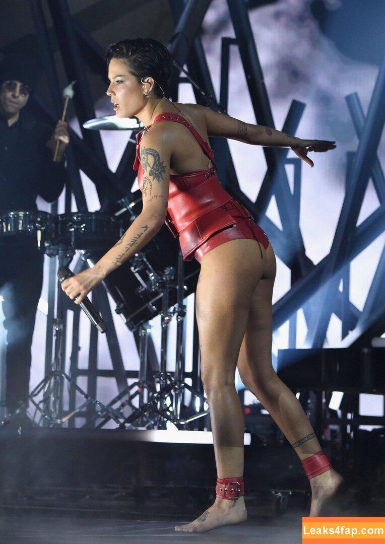 Halsey / iamhalsey leaked photo photo #0260