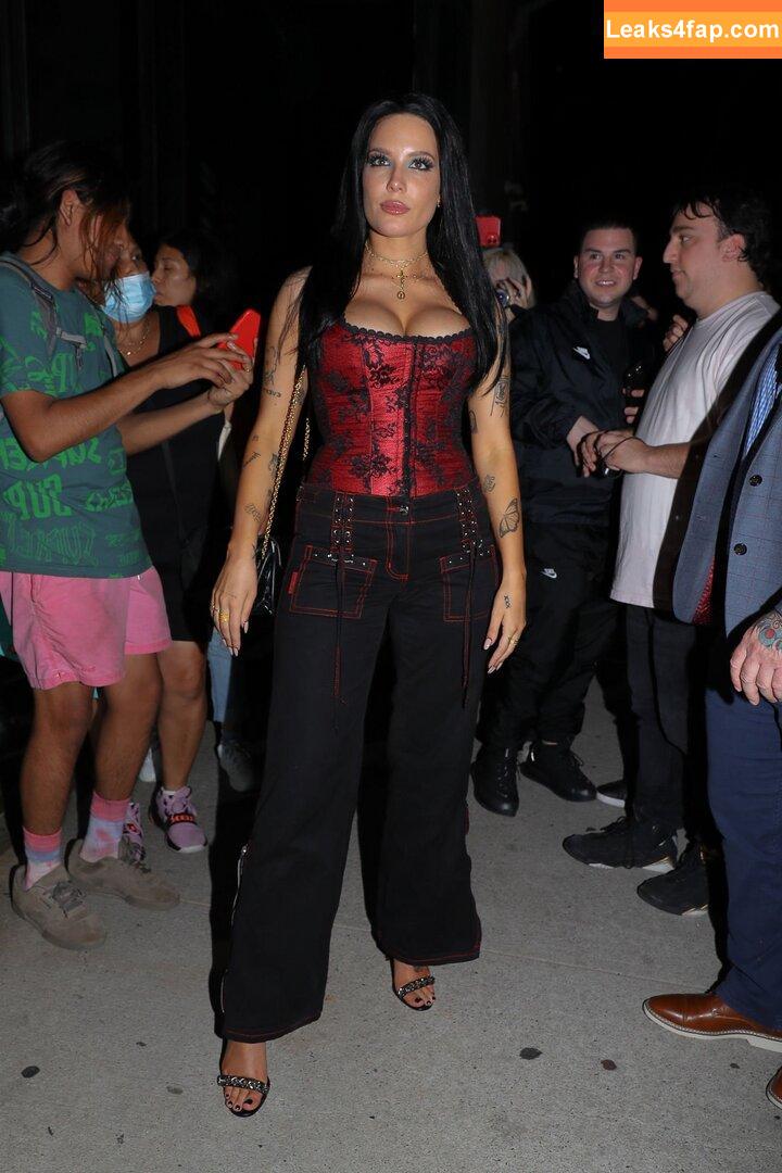 Halsey / iamhalsey leaked photo photo #0265