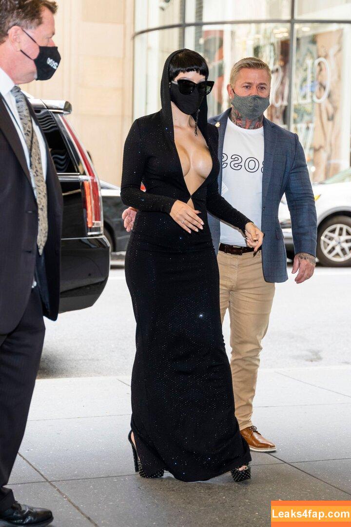 Halsey / iamhalsey leaked photo photo #0266