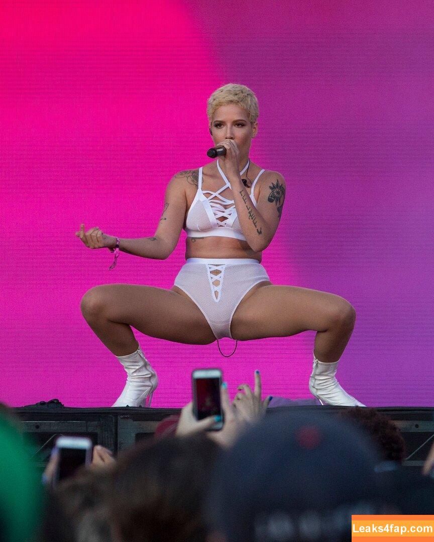 Halsey / iamhalsey leaked photo photo #0272