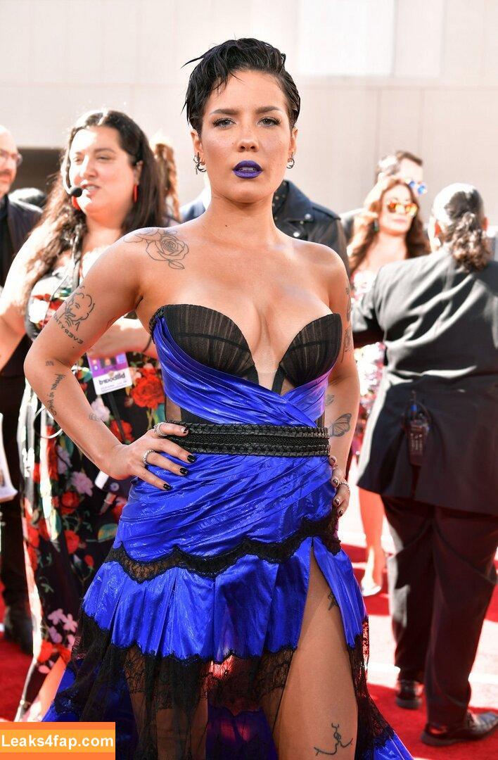 Halsey / iamhalsey слитое фото фото #0277