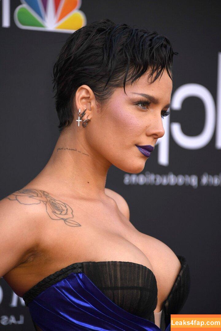Halsey / iamhalsey leaked photo photo #0279