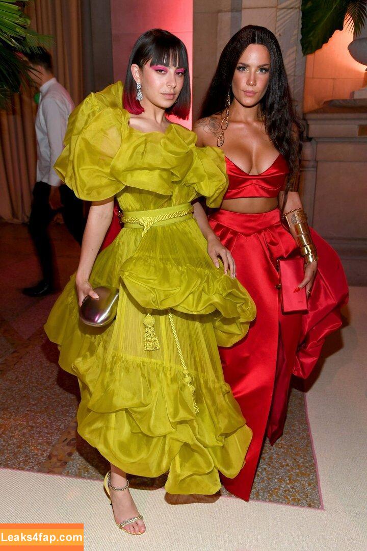 Halsey / iamhalsey слитое фото фото #0281