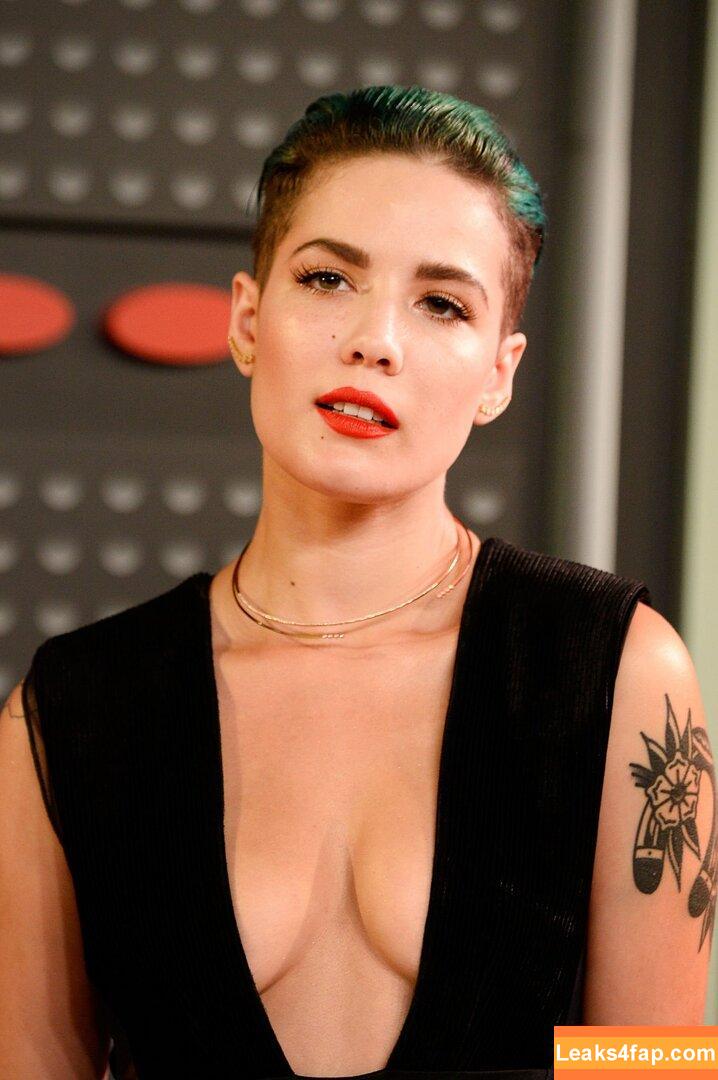 Halsey / iamhalsey слитое фото фото #0282