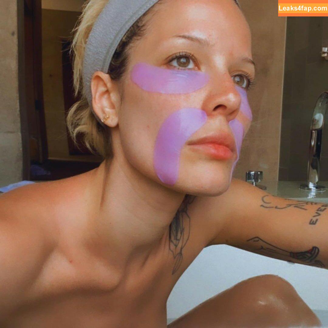 Halsey / iamhalsey / yammahaaa leaked photo photo #0337