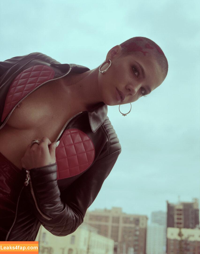 Halsey / iamhalsey / yammahaaa слитое фото фото #0342