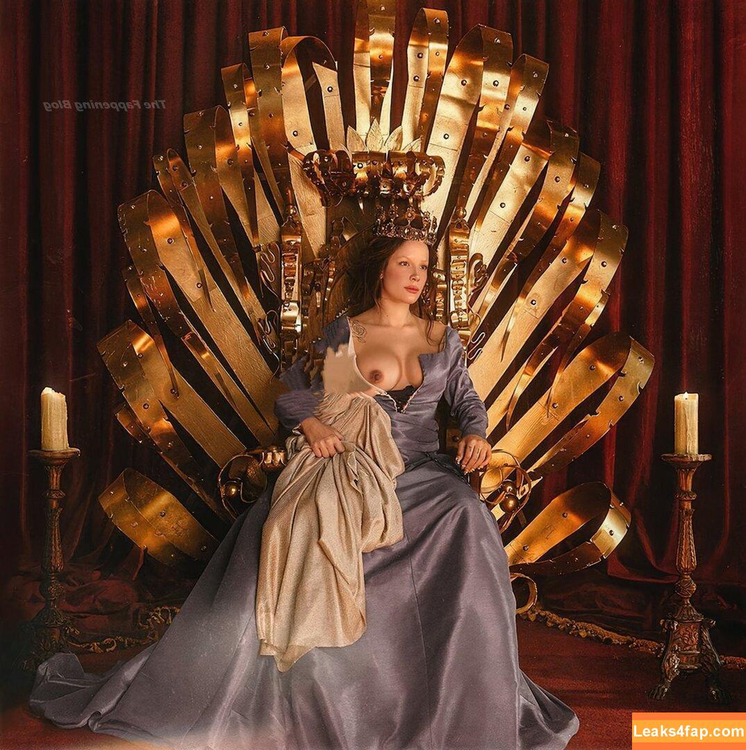 Halsey / iamhalsey / yammahaaa слитое фото фото #0345