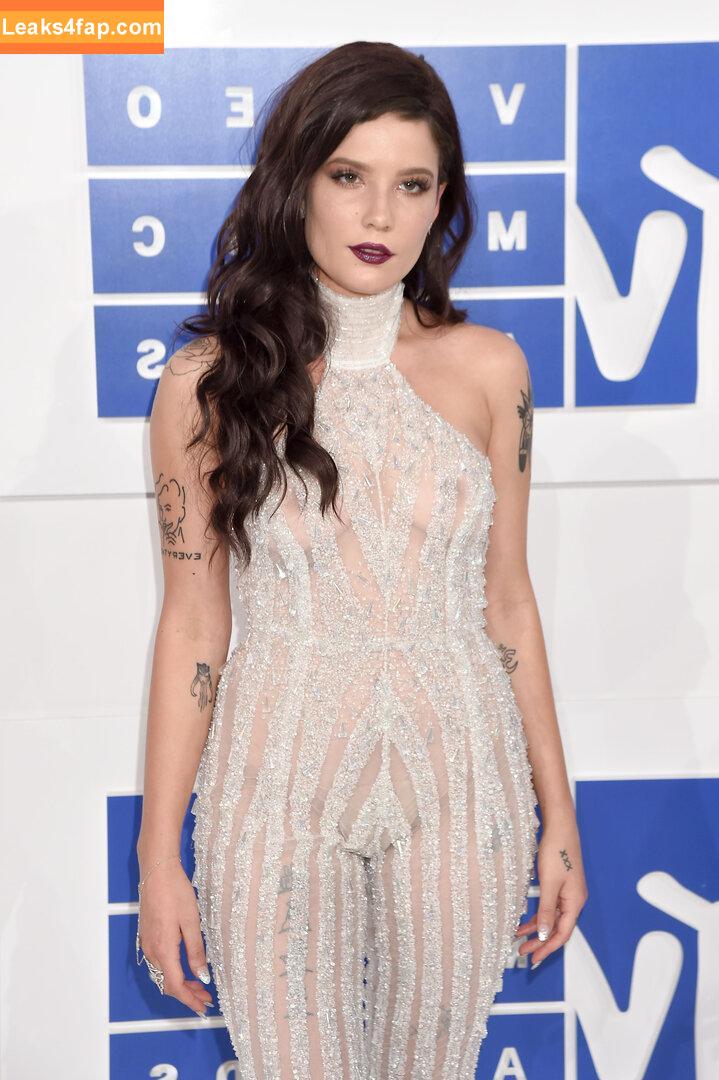 Halsey / iamhalsey / yammahaaa слитое фото фото #0354