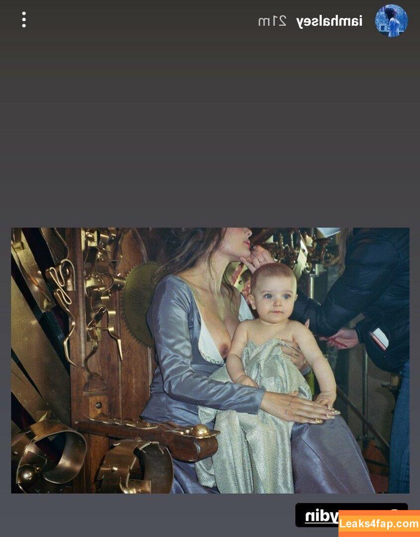 Halsey / iamhalsey / yammahaaa leaked photo photo #0361