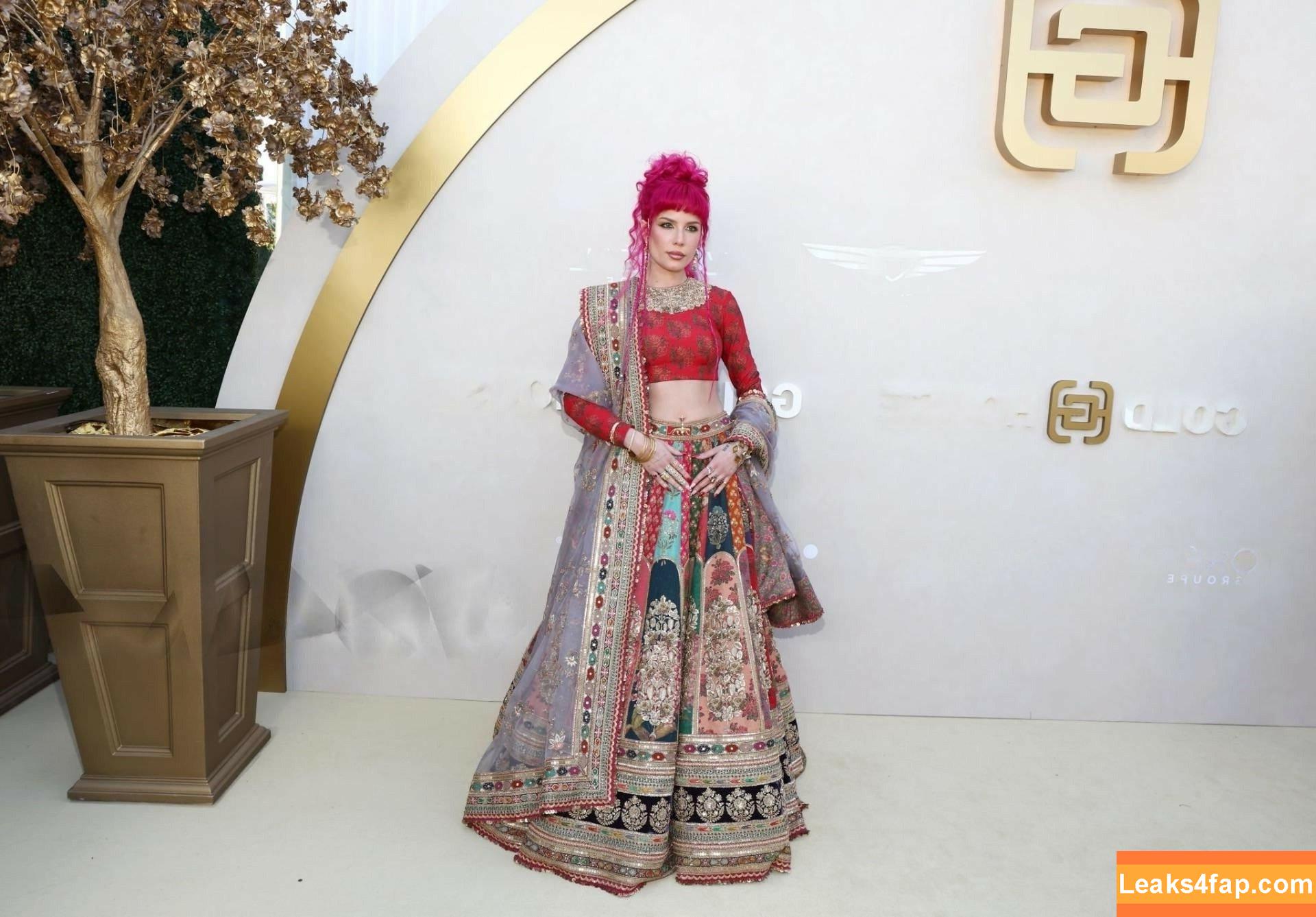 Halsey / iamhalsey / yammahaaa слитое фото фото #0367