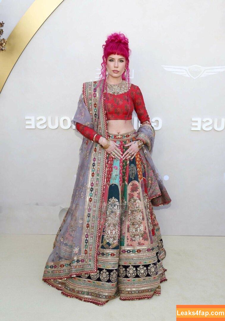 Halsey / iamhalsey / yammahaaa слитое фото фото #0368