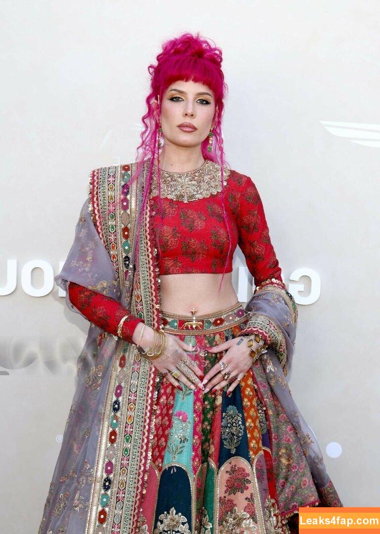 Halsey / iamhalsey / yammahaaa слитое фото фото #0369