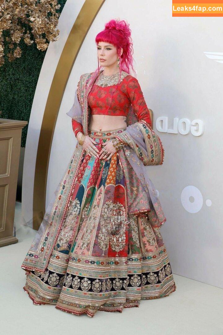 Halsey / iamhalsey / yammahaaa слитое фото фото #0370