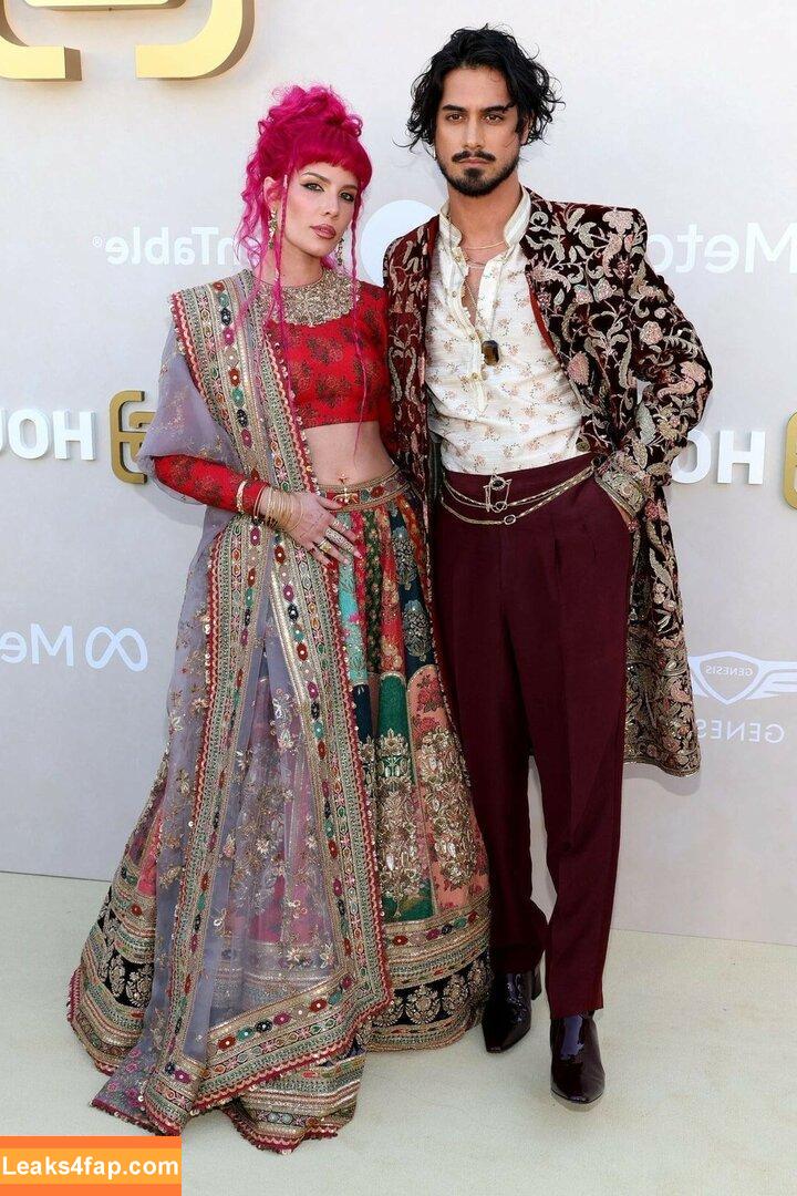 Halsey / iamhalsey / yammahaaa слитое фото фото #0371