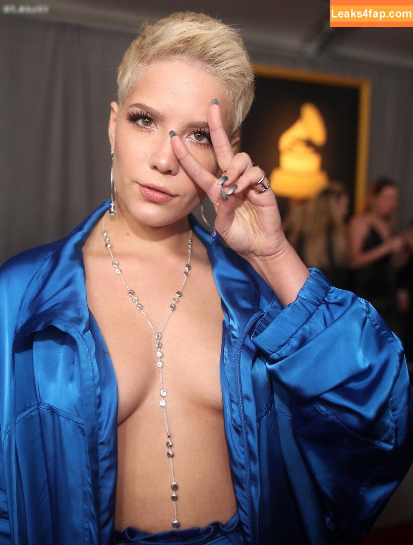 Halsey / iamhalsey / yammahaaa слитое фото фото #0382