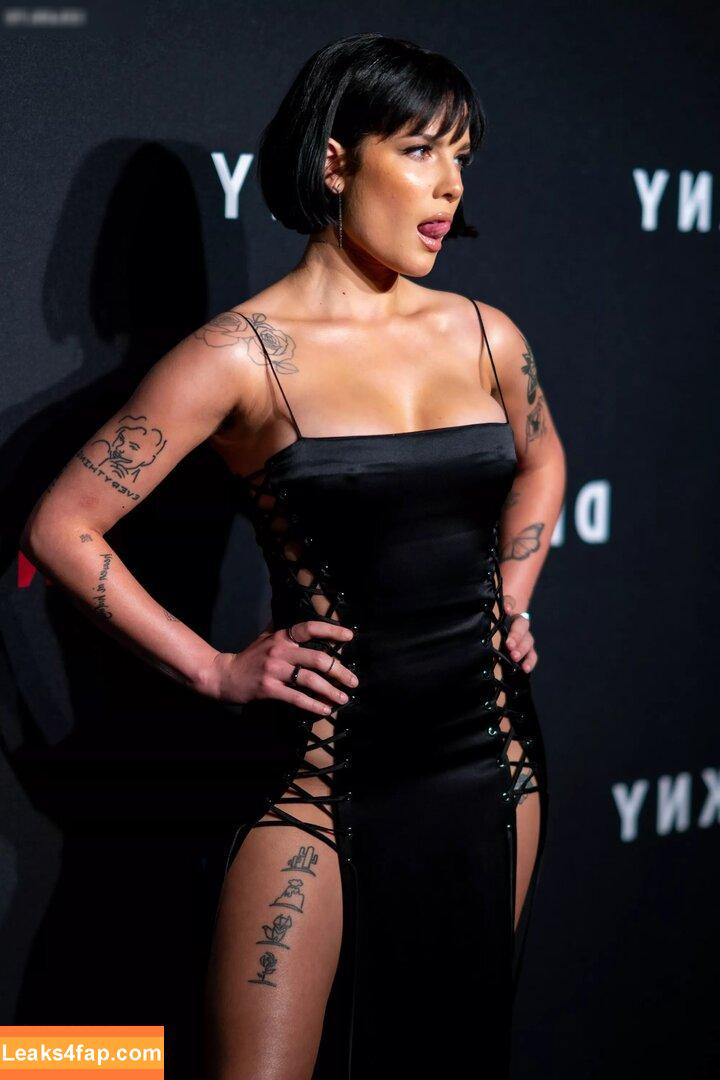 Halsey / iamhalsey / yammahaaa слитое фото фото #0389