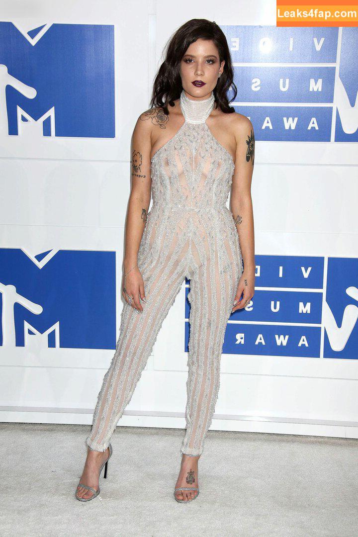 Halsey / iamhalsey / yammahaaa слитое фото фото #0395