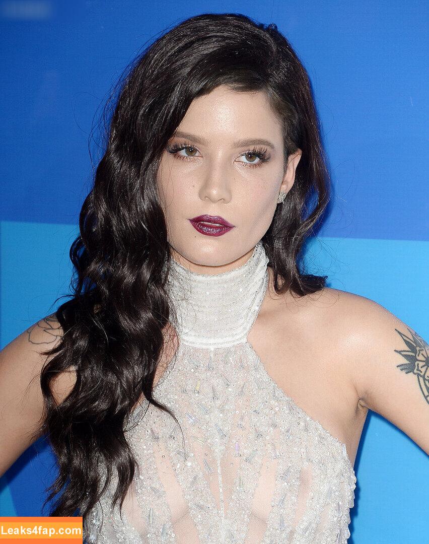 Halsey / iamhalsey / yammahaaa слитое фото фото #0396