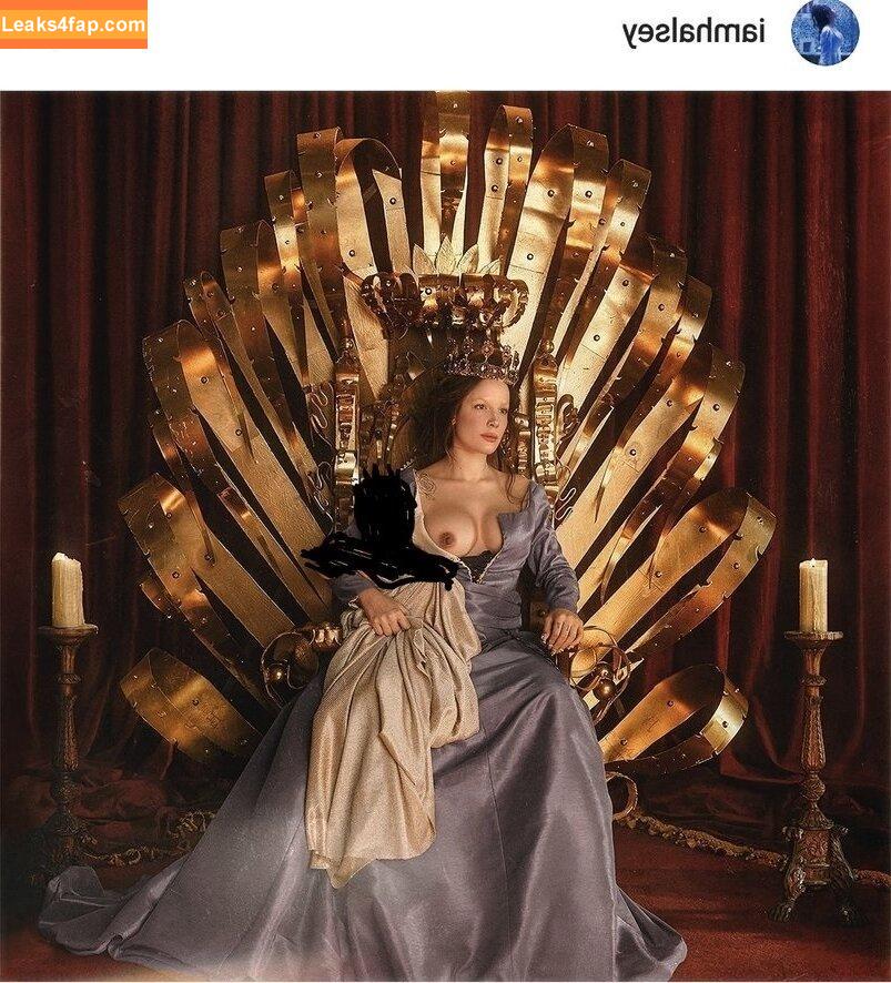 Halsey / iamhalsey / yammahaaa слитое фото фото #0407