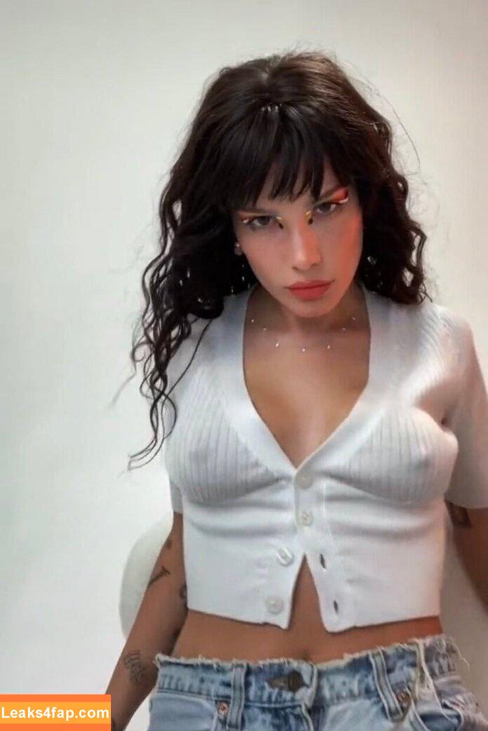 Halsey / iamhalsey / yammahaaa leaked photo photo #0408