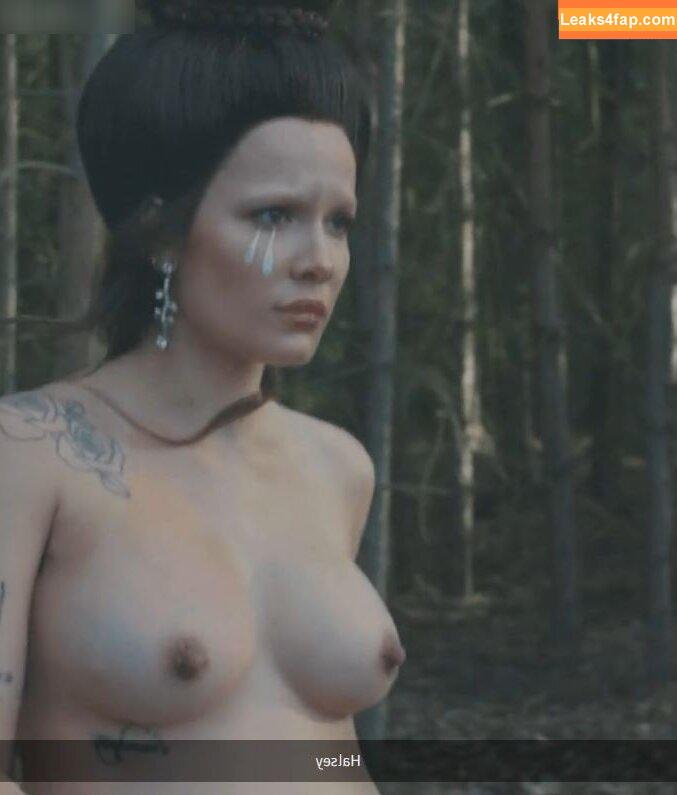 Halsey / iamhalsey / yammahaaa слитое фото фото #0418