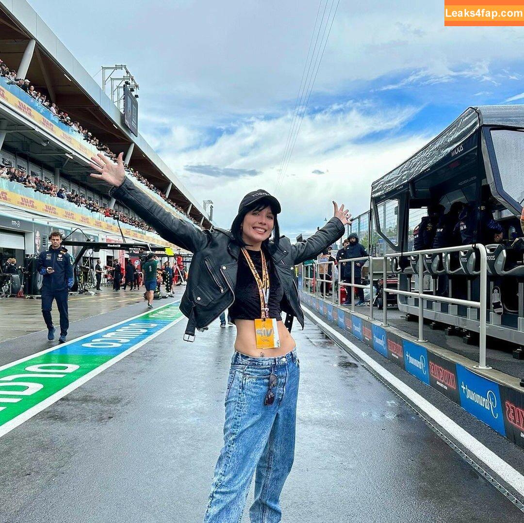 Halsey / iamhalsey / yammahaaa слитое фото фото #0420