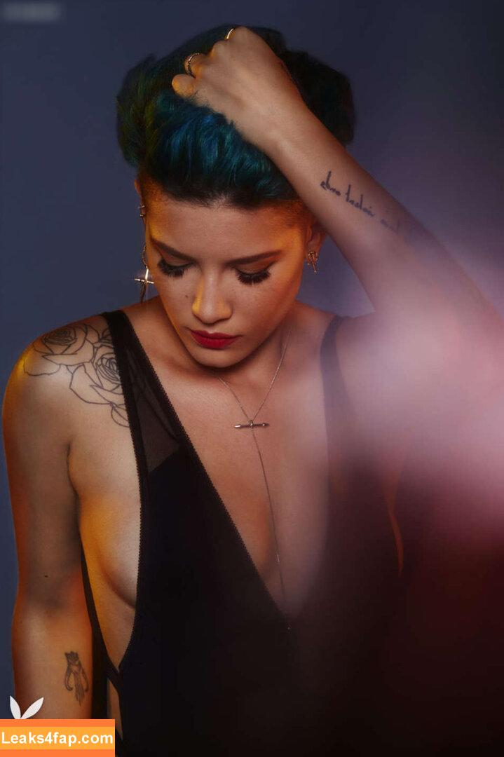 Halsey / iamhalsey / yammahaaa leaked photo photo #0526