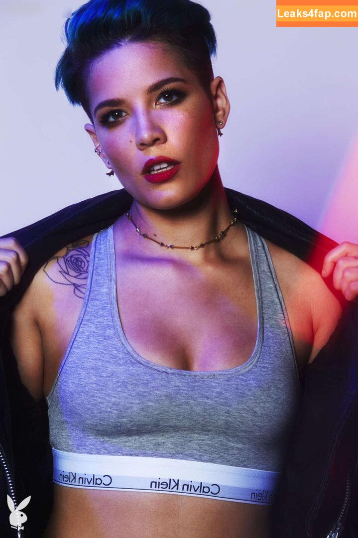 Halsey / iamhalsey / yammahaaa leaked photo photo #0532