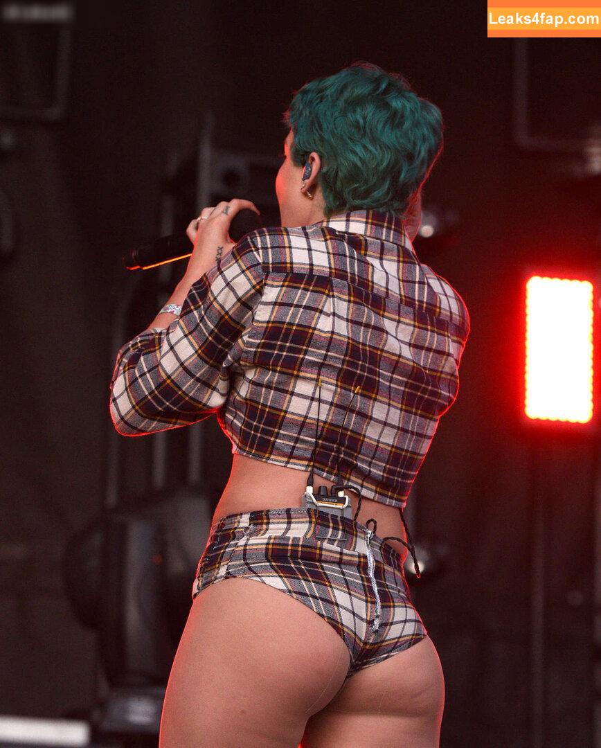 Halsey / iamhalsey / yammahaaa leaked photo photo #0545