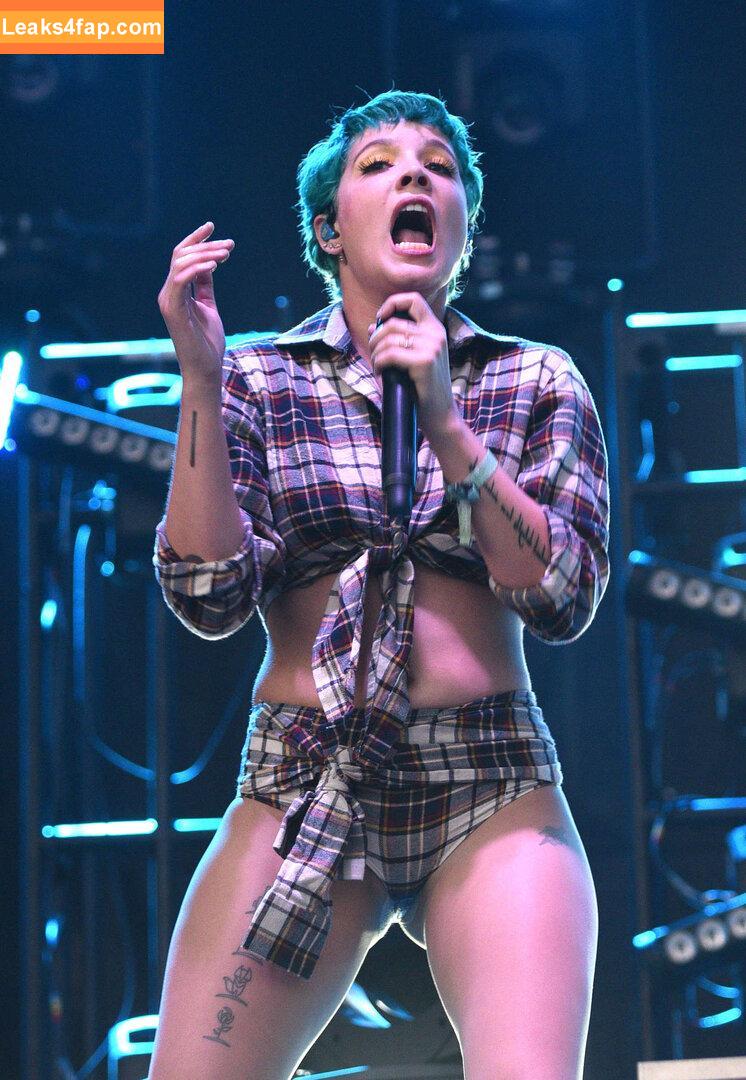 Halsey / iamhalsey / yammahaaa leaked photo photo #0551