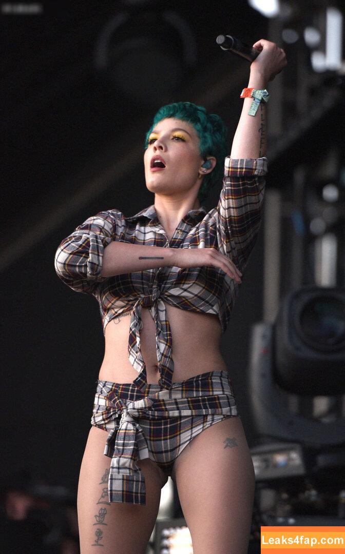 Halsey / iamhalsey / yammahaaa leaked photo photo #0563