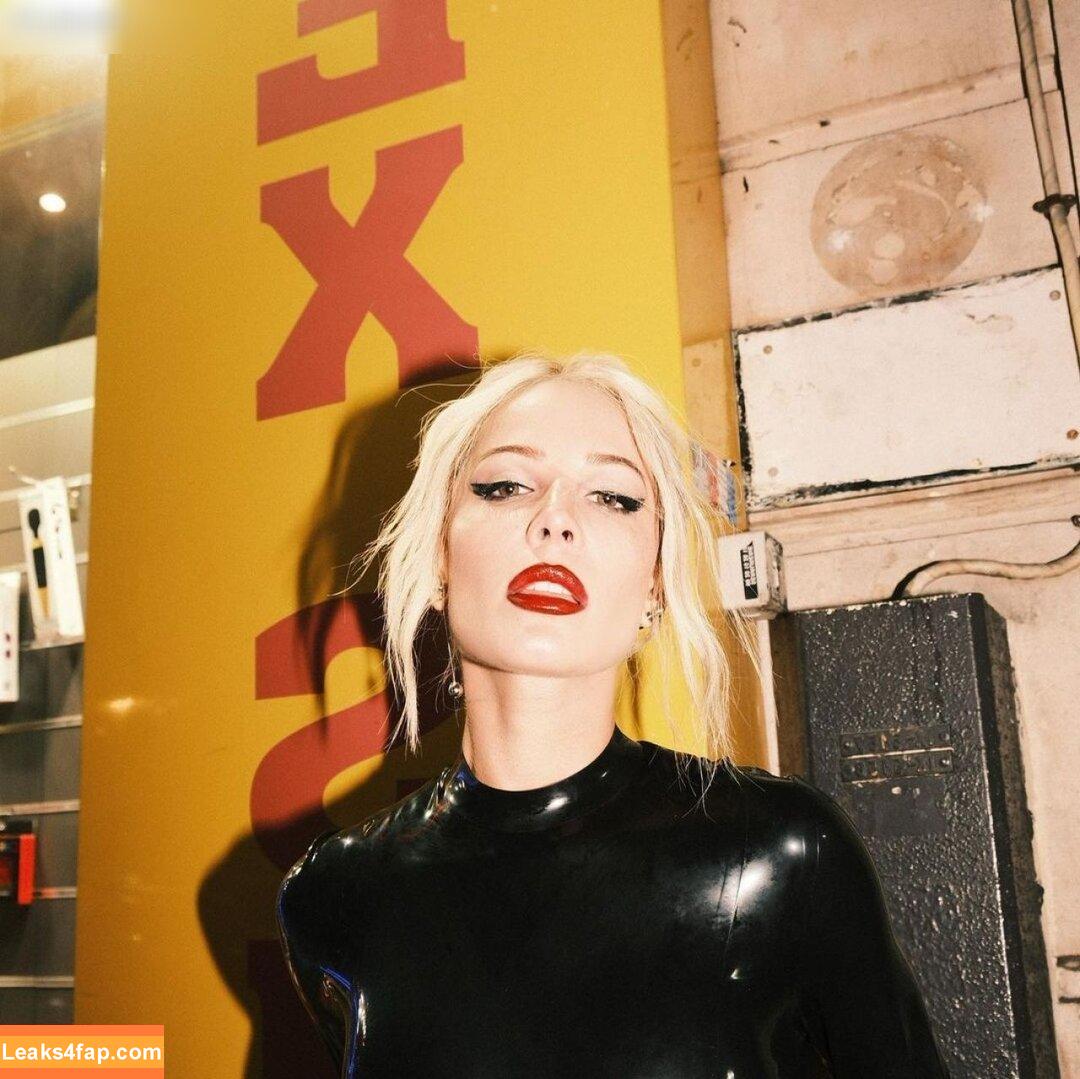 Halsey / iamhalsey / yammahaaa leaked photo photo #0585