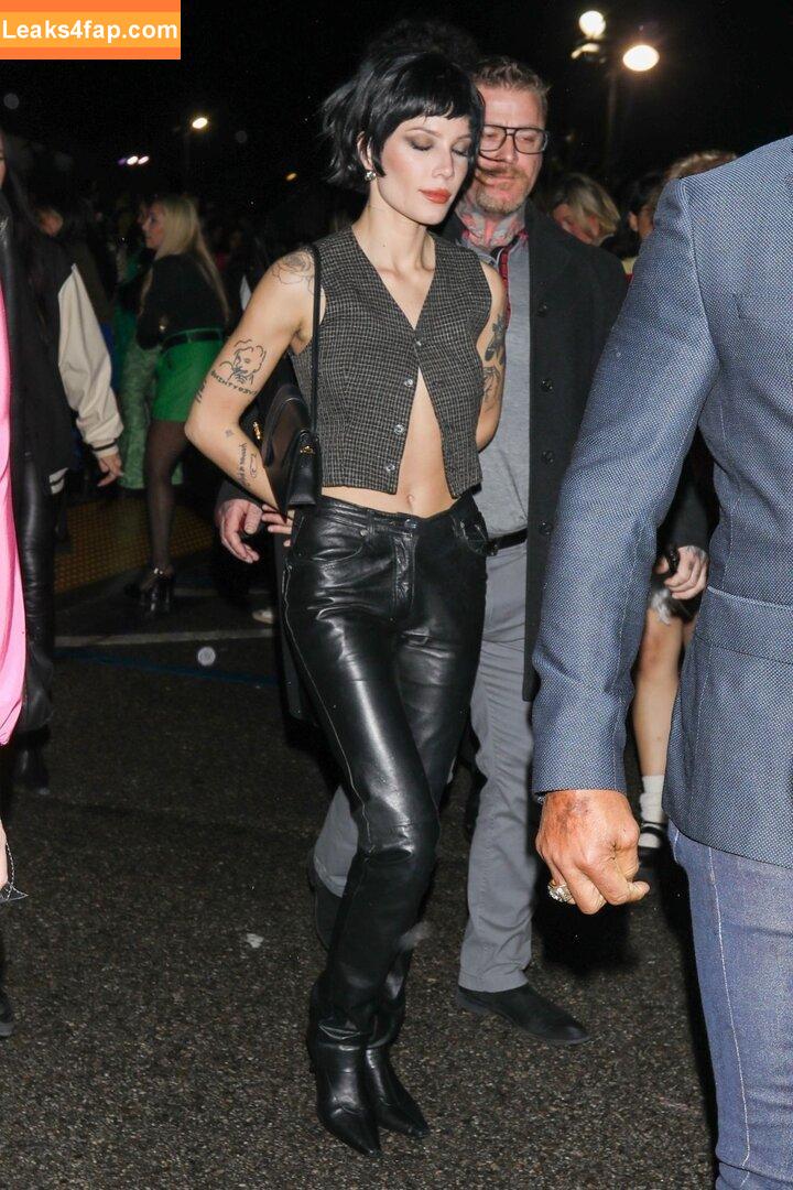 Halsey / iamhalsey / yammahaaa leaked photo photo #0594