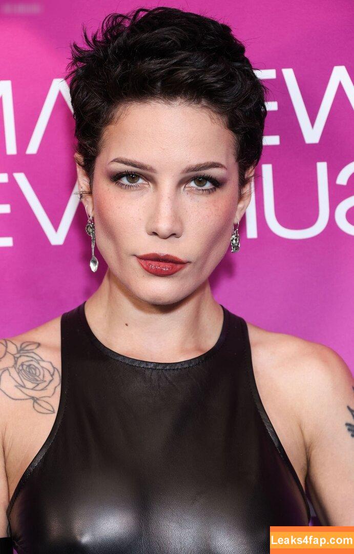 Halsey / iamhalsey / yammahaaa leaked photo photo #0600