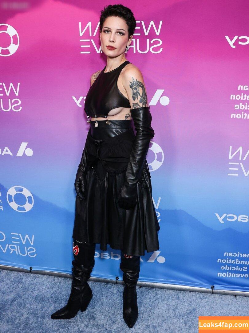 Halsey / iamhalsey / yammahaaa leaked photo photo #0601