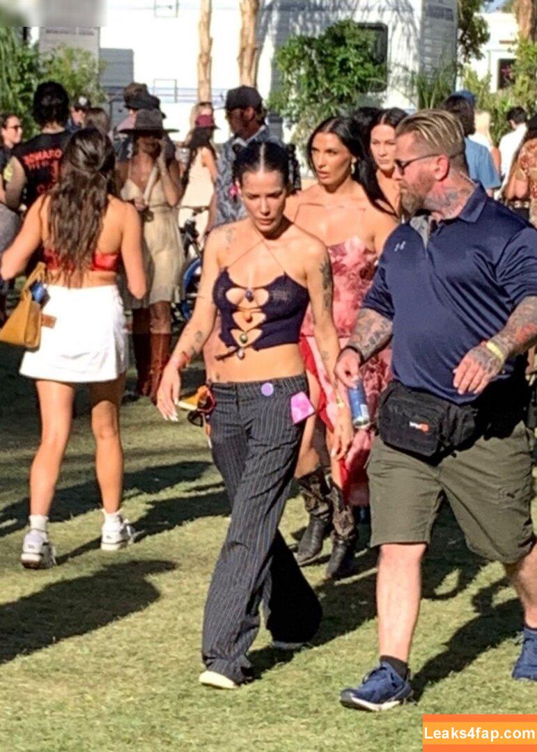 Halsey / iamhalsey / yammahaaa leaked photo photo #0609