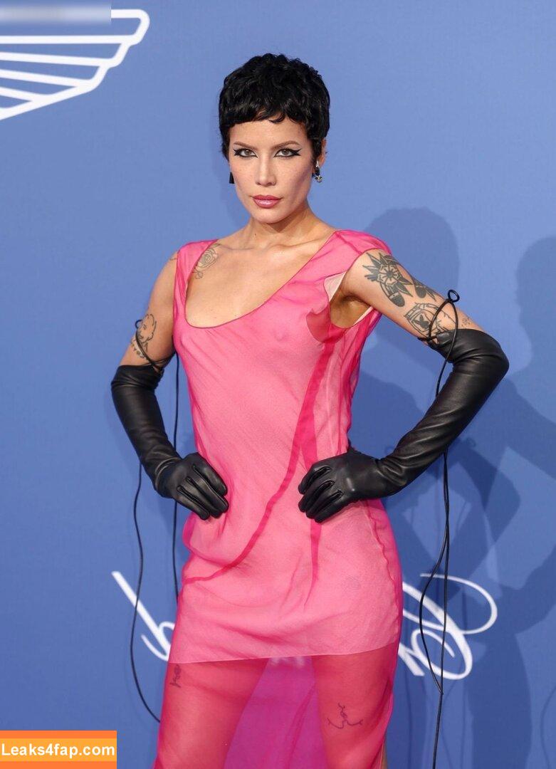 Halsey / iamhalsey / yammahaaa leaked photo photo #0613