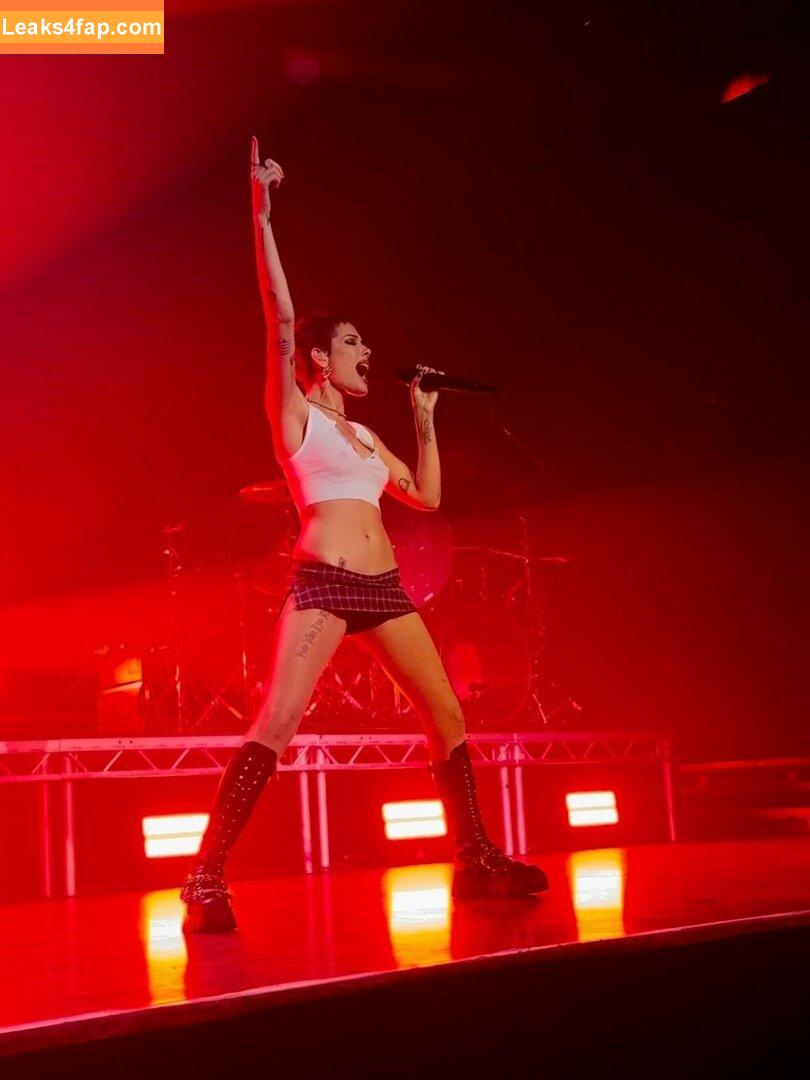 Halsey / iamhalsey / yammahaaa leaked photo photo #0631