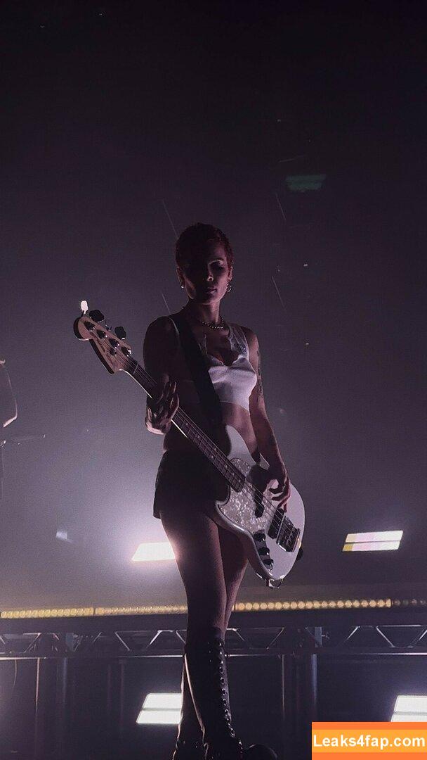 Halsey / iamhalsey / yammahaaa leaked photo photo #0635