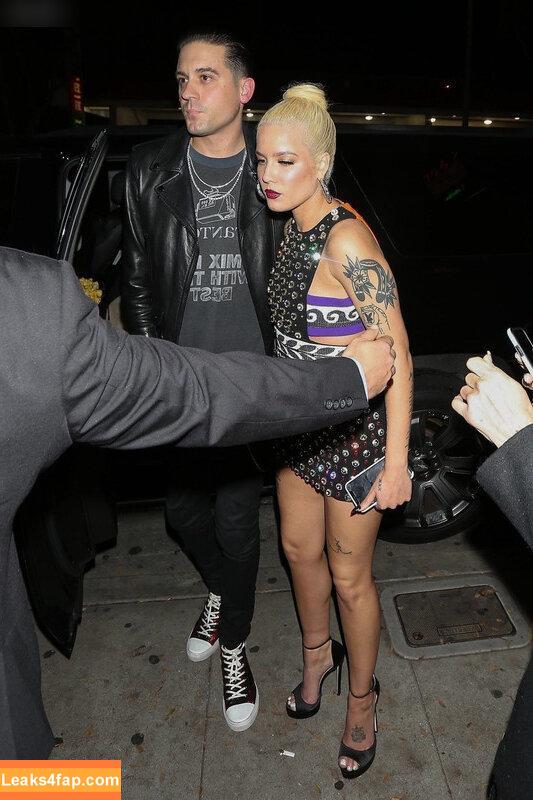 Halsey / iamhalsey / yammahaaa leaked photo photo #0676