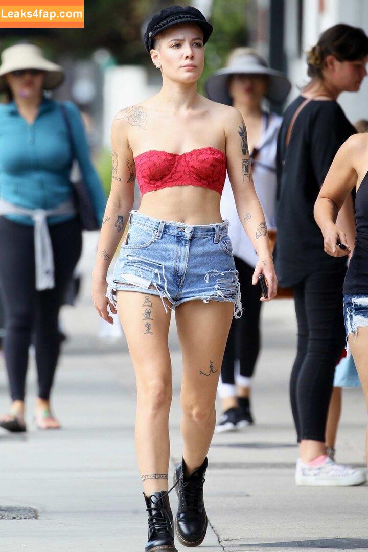 Halsey / iamhalsey / yammahaaa leaked photo photo #0759