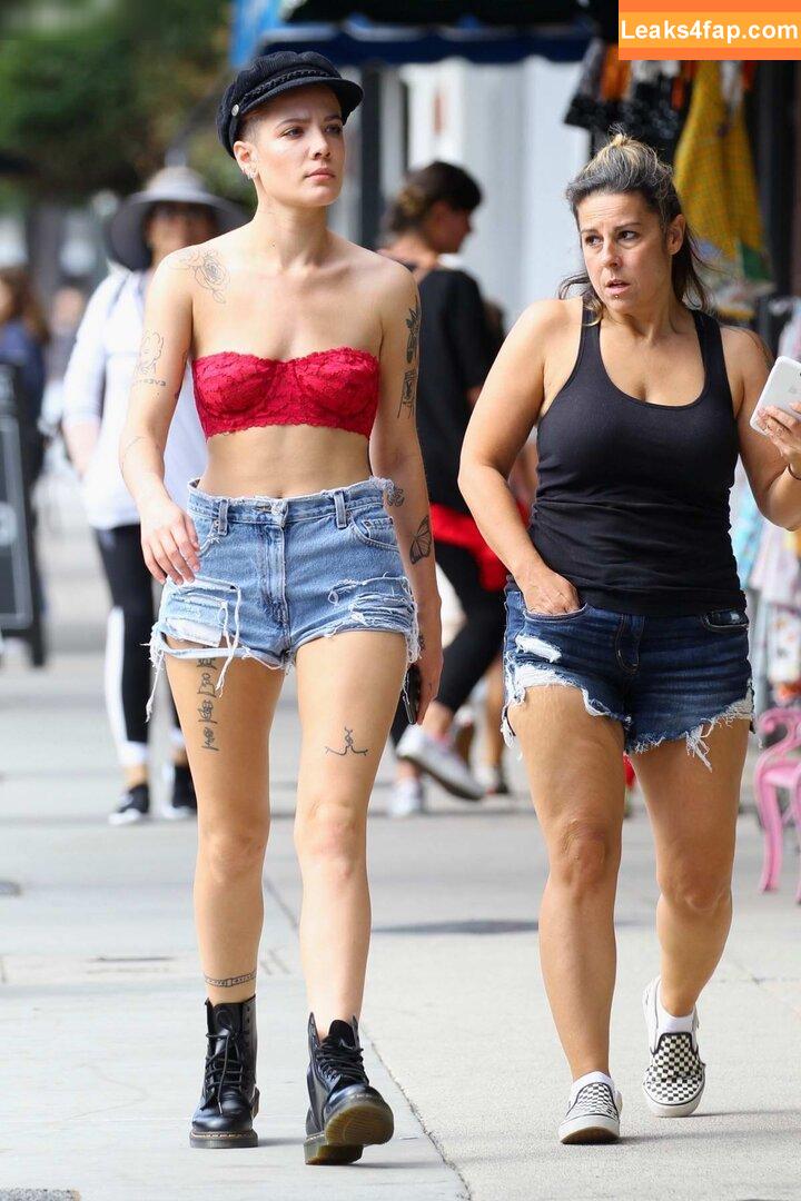 Halsey / iamhalsey / yammahaaa leaked photo photo #0761