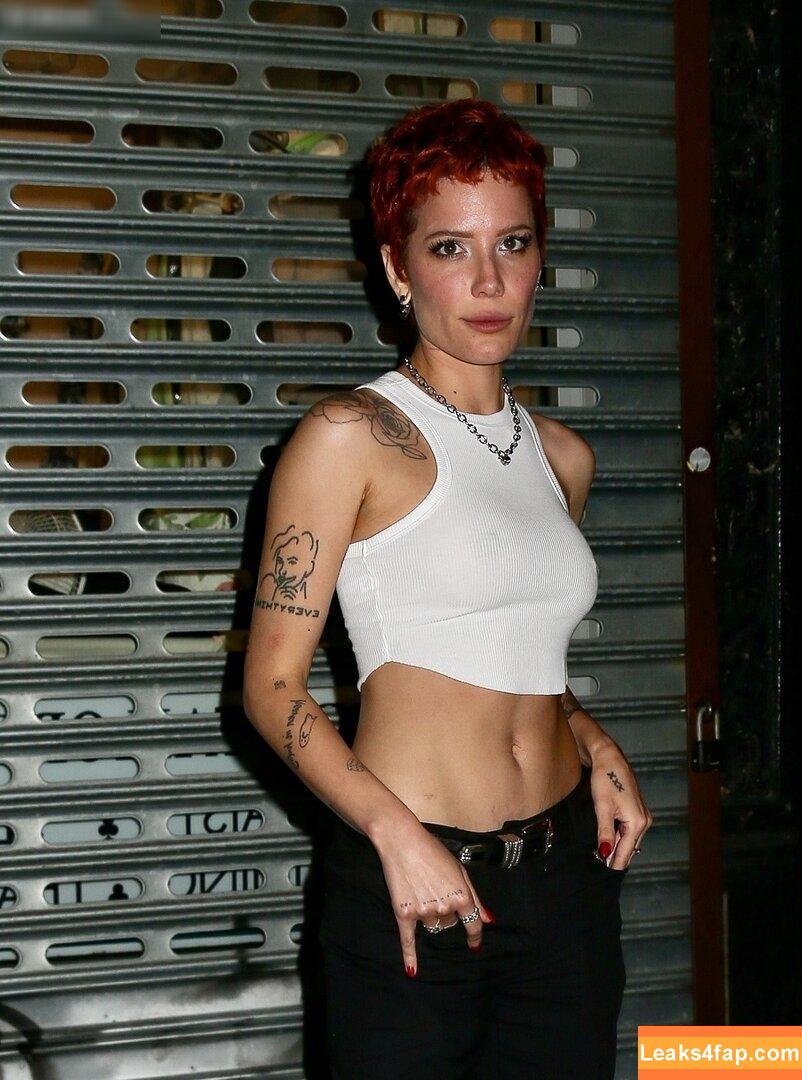 Halsey / iamhalsey / yammahaaa leaked photo photo #0763