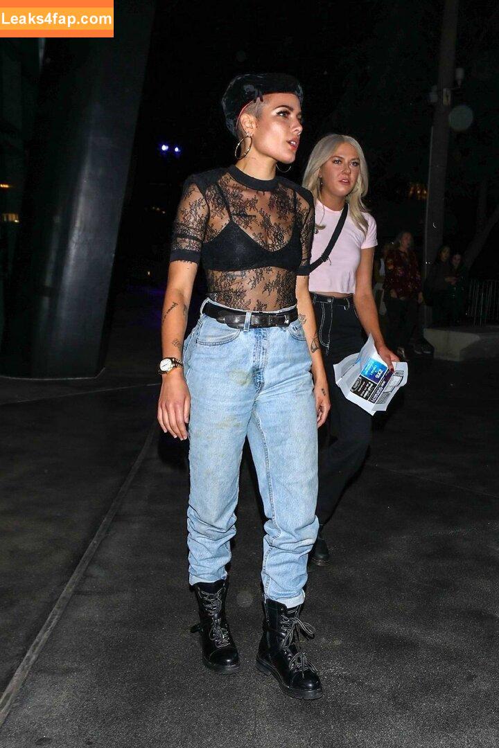 Halsey / iamhalsey / yammahaaa leaked photo photo #0772