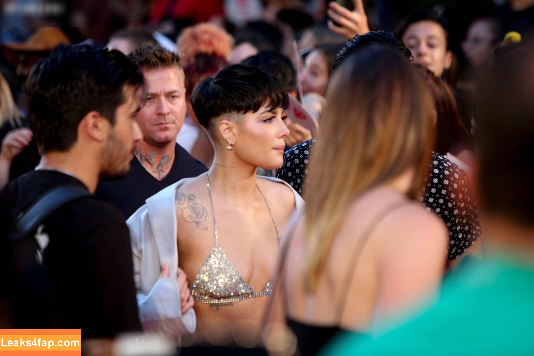 Halsey / iamhalsey / yammahaaa leaked photo photo #0787